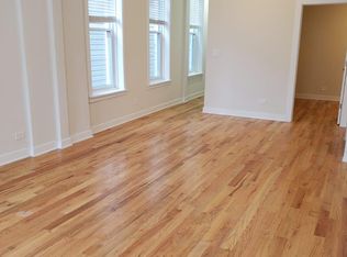 2010 S Throop St #1, Chicago, IL 60608