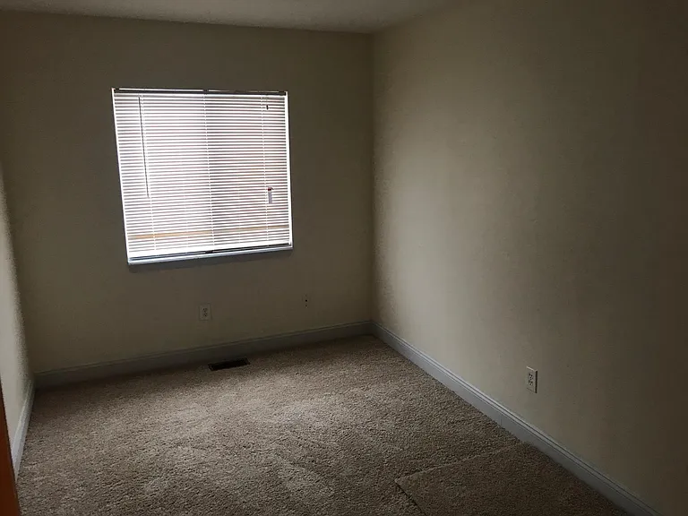 2nd Bed