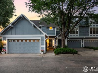 2307 Water Cress Ct, Longmont, CO, 80504