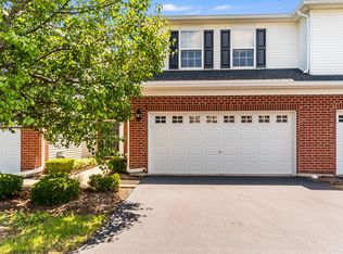 1494 Millbrook Dr #1494, Algonquin, IL