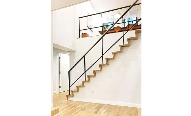 Rented by Engel & Völkers New York City | media 27