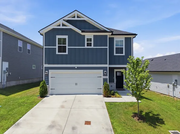 1704 Flora Grv, Hermitage, TN 37076