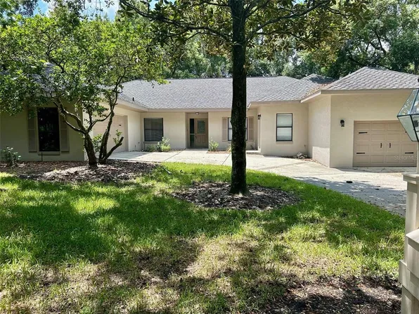 3056 W Bermuda Dunes Dr, Lecanto, FL 34461