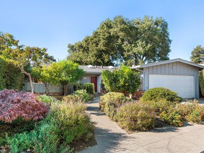 2113 Harris Ct, Santa Rosa, CA, 95401