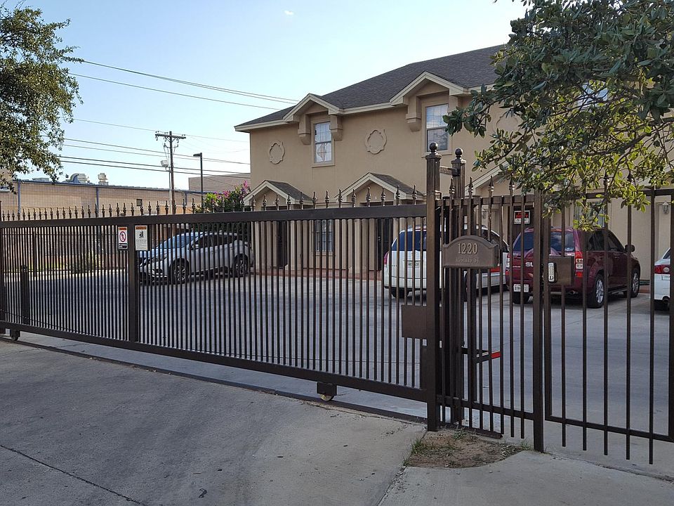 1st image of 1220 Rosario St Unit 2