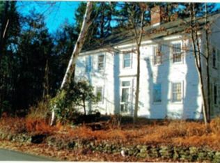 421 Glendale Rd, Hampden, MA 01036