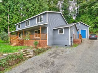 75365 Fern Hill Rd, Rainier, OR 97048