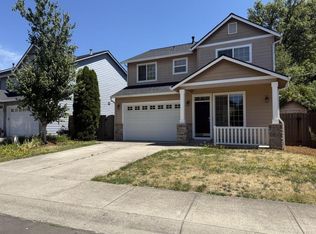 17011 NE 13th Ave, Ridgefield, WA 98642