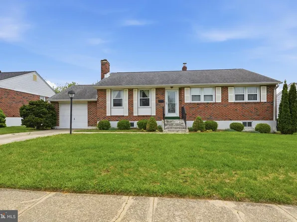 4620 Muggleton Rd, Wilmington, DE 19808