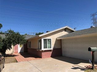 17163 Simonds St, Granada Hills, CA 91344