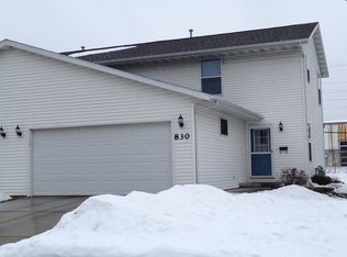 830 Ash St, De Pere, WI 54115