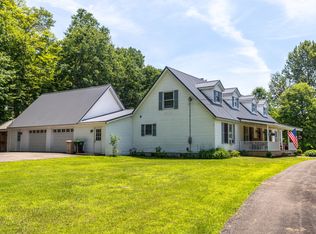 50 Millers Grove Rd, Dolgeville, NY 13329