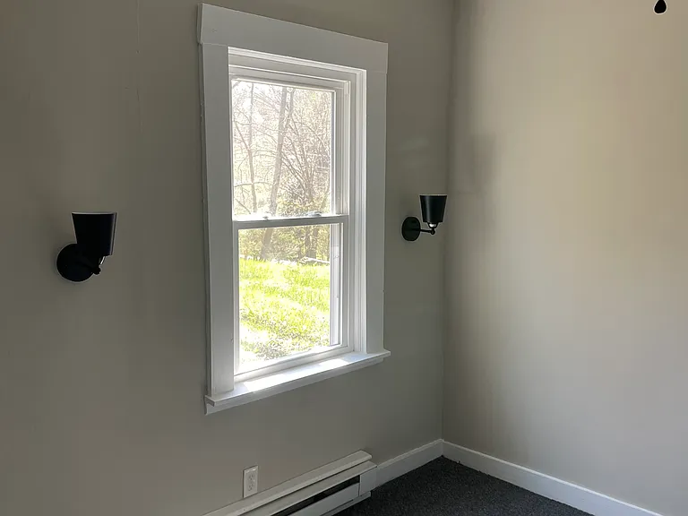 Primary Bedoom (2 rooms)