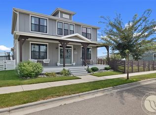 1911 Walter Creek Blvd, Billings, MT 59101