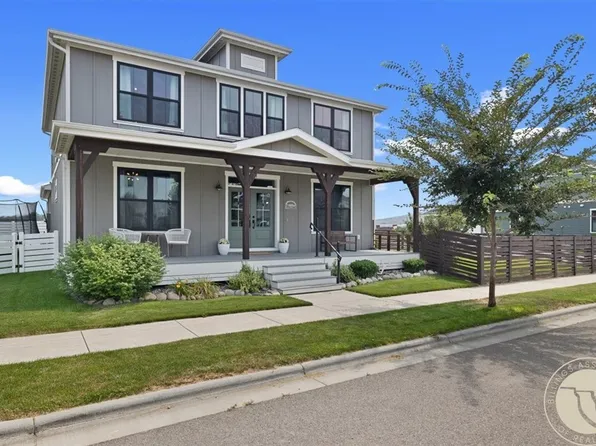 1911 Walter Creek Blvd, Billings, MT 59101