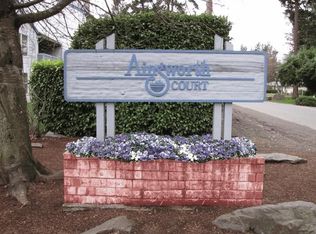 10612 16th Avenue Ct S APT 5, Tacoma, WA 98444