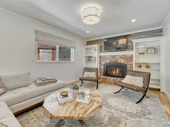 5080 S Boston Street, Greenwood Village, CO 80111