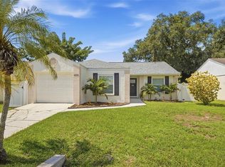 6809 S Sheridan Rd, Tampa, FL 33611