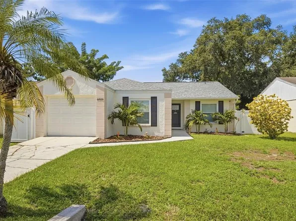 6809 S SHERIDAN ROAD, TAMPA, FL 33611