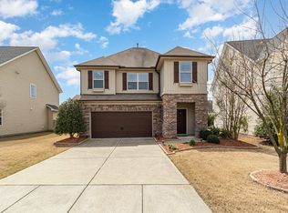 7637 Mapleshire Dr, Raleigh, NC 27616