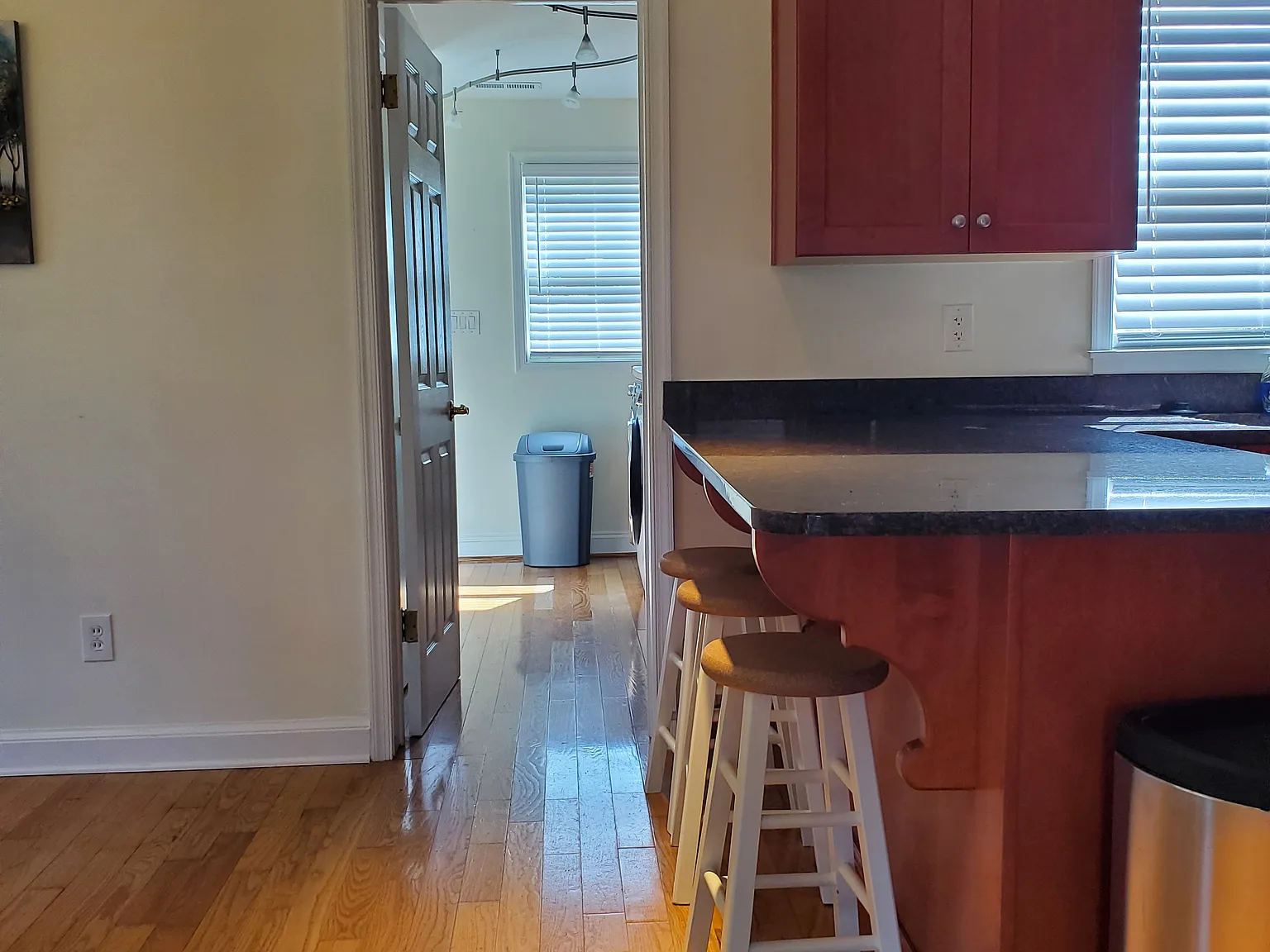 2 bed, 1230 sqft, $2,200 — Photo 2