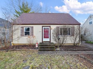 3264 Medina Ave, Columbus, OH
