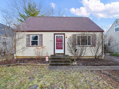 3264 Medina Ave, Columbus, OH, 43224