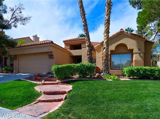 55 Oakmarsh Dr, Henderson, NV 89074