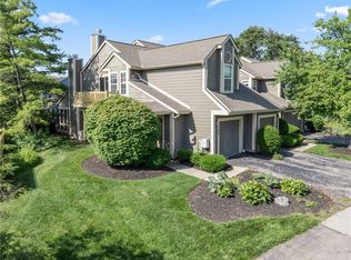 108 Nantucket Lndg, Centerville, OH 45458