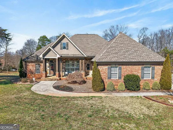 436 Thunder Rd, Buford, GA 30518