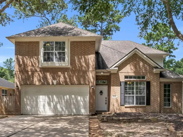 28619 Hidden Cove Dr, Magnolia, TX 77354