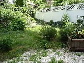 Rented by Chris Stewart, LREB