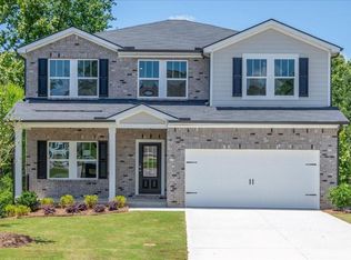 347 Persian Ivy Way, Dallas, GA 30132