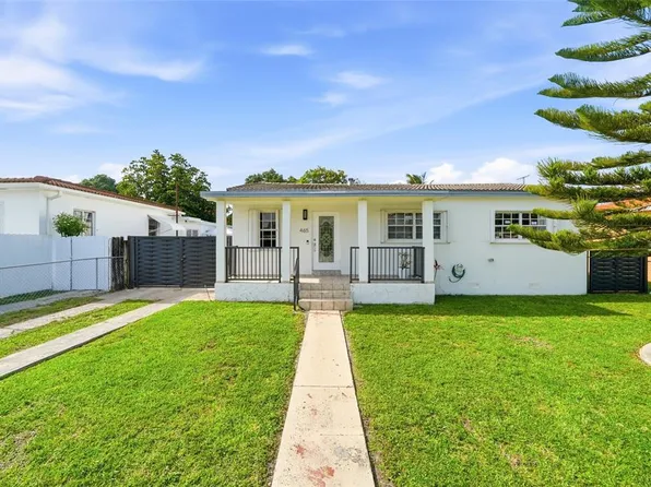 465 E 38th St, Hialeah, FL 33013