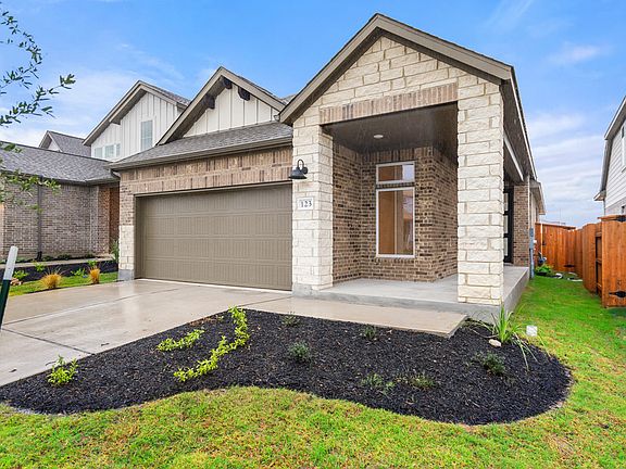 Exterior Style B