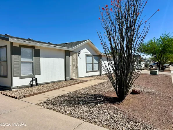 6462 W Vinca Rose Dr, Tucson, AZ 85757