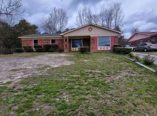 3605 Goldfinch Dr, Augusta, GA 30906