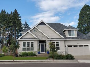 8879 SW Inez St, Tigard, OR 97224