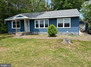 33014 Mount Hermon Rd, Parsonsburg, MD 21849