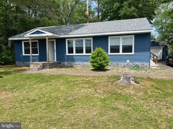33014 Mount Hermon Rd, Parsonsburg, MD 21849