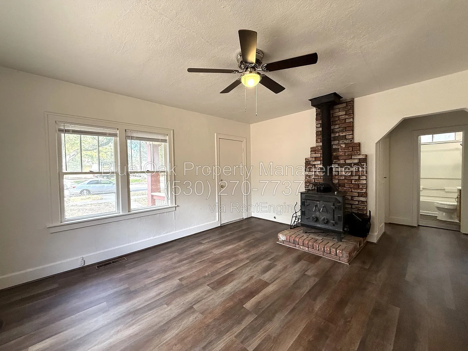 2 bed, 1.0 bath, 831 sqft, $1,550 — Photo 3