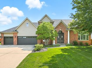 406 Cambridge Ln, Shorewood, IL