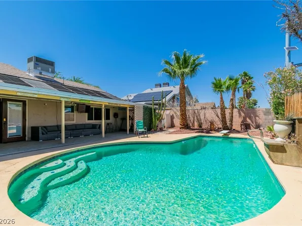 4460 Cranbrook Way, Las Vegas, NV 89103