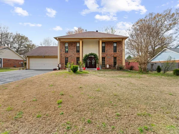 2593 Lanrick Cv Lot 112, Memphis, TN 38119