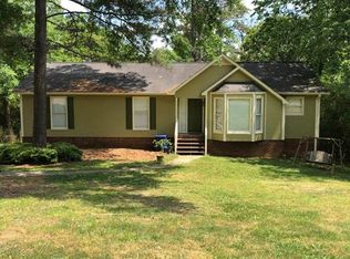 108 Wildwood Dr, Trussville, AL 35173