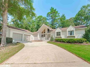 20 Quail Loop, Fairhope, AL 36532