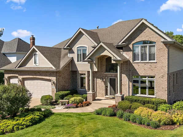19257 Beaver Creek Ln, Mokena, IL 60448