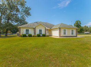 7411 Mars Hill Rd, Bauxite, AR 72011