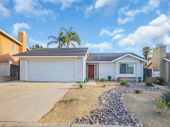 28635 Greenville Cir, Highland, CA 92346