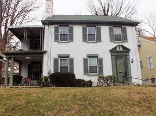 2948 Douglas Ter, Cincinnati, OH 45212